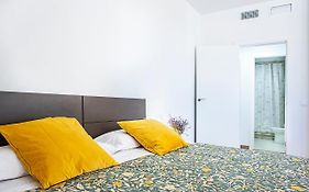 Apartamento Entrenucleos